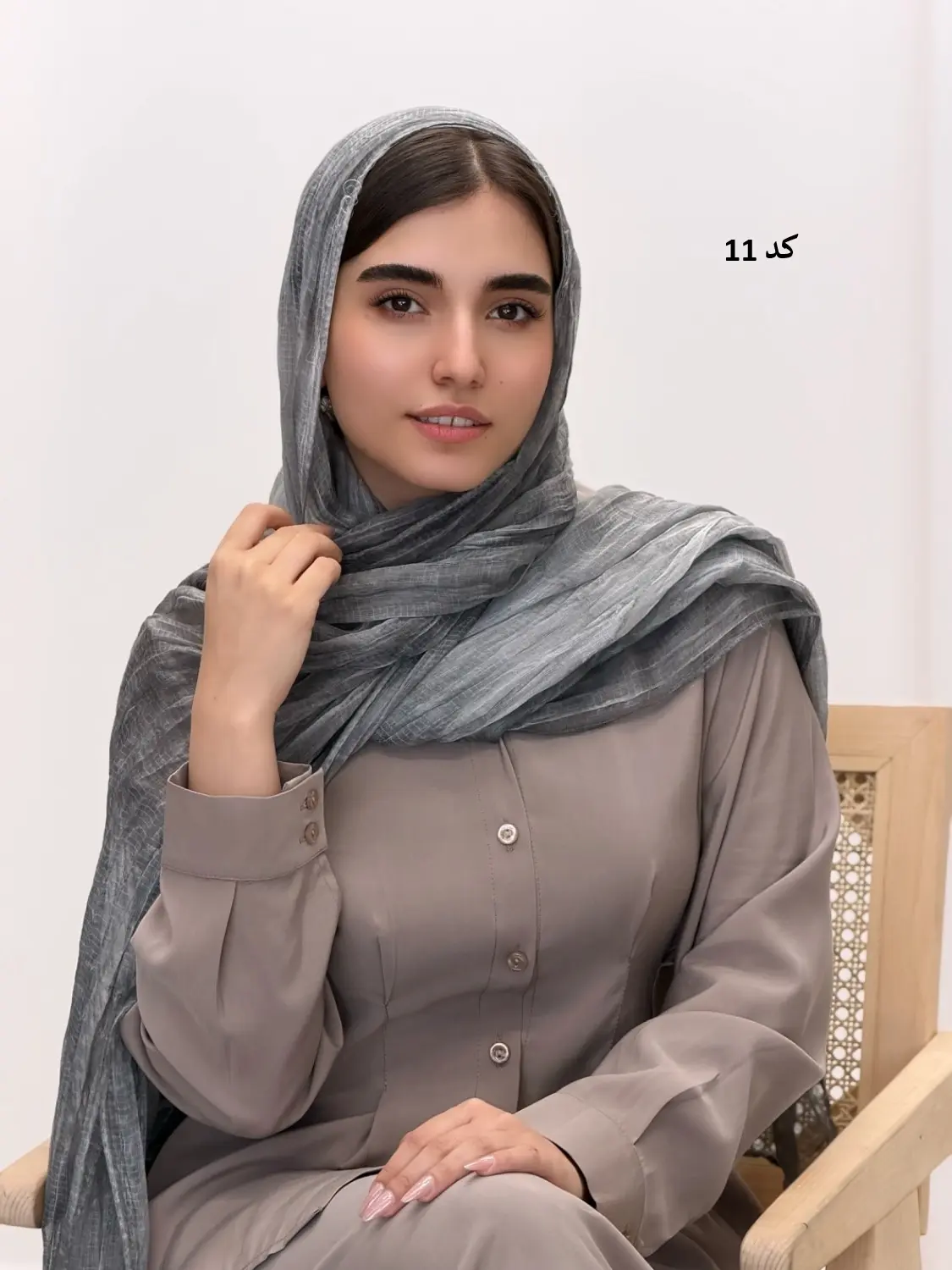 6503-شال دیزل وارداتی